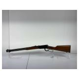 WINCHSTER MODEL 94 30-30 WIN Rifle / SN : 4562302