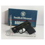 SMITH & WESSON BODYGUARD 380 .380 ACP Pistol / SN : EAE5445