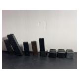 Assortment of Firearm Magazines including Glock, Walther, Ruger and More