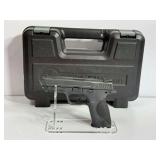 SMITH & WESSON M&P 40 .40 S&W Pistol / SN : MRH7520