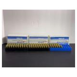 Three RBCD PLATINUM PLUS 45 ACP