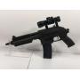Firearm Collection: Shotguns, Rifles, WW2 Walther, and More!