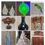 Auction Information