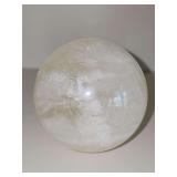 3 inch diameter quarts orb