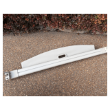 GM Retractable Cargo Cover Beige 51” / 12796049