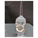 SWAROVSKI crystal Tom cat. 2 1/8 in