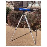 Meade Infinity 70 Telescope w/ Accessories, Aluminum 52” T