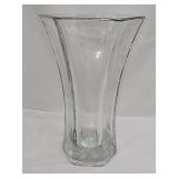 Hoosier Glass 4041.  10.25-in tall vase.