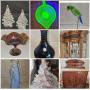 Blenko, Waterford, Wedgwood, Antique Furniture, Lladro, Swarovski, Patio Furniture and MORE