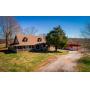 Log Home - Large Shop - 14 Acres - Personal Property - Online Only Auction