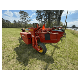 New Holland H7220 Discbine - 7 Disc