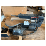 Craftsman 16' Scroll Saw