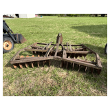 Three Pt. Hitch Disc Harrow