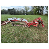 Gehl Disc Mower 6'