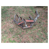 One Row Cultivator