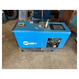 Miller Bobcat Gasoline Welder