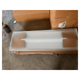 Two Fluorescent Lights