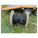 575' +/- Copper Wire