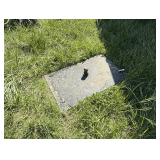 Fith Wheel Attachment Plate