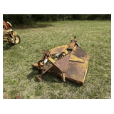 Sidewinder 3 Pt. Hitch Rotary Mower