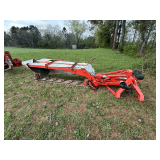 Kuhn Disc Mower - 7 Disc