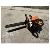 Stihl MS 210C Chainsaw