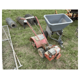 Troy-Bilt Tiller Pony