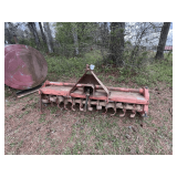 Bush Hog Tiller 7'