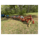 New Holland 617 Disc Mower - 7 Disc