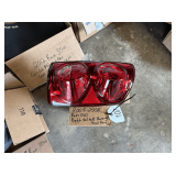 2007 - 2008 Ram 150 New Right Tail Light