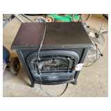 Charmglow Electric Heater