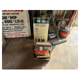 New Pop-Up Deer Stand, New Set of Waders, Six Rain Suits (Some New)