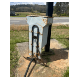 Three Pt. Hitch Seeder