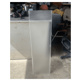 Plastic Light Covers for Fluorescent Light Fixtures 50 - 60 Pieces