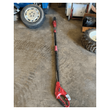 Earthwise Electric Polesaw