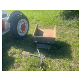 Lawn Trailer