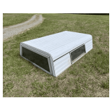 GMC or Chevrolet Long Bed Camper Top