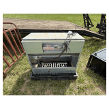 Stull 300# Feeder for Side-by-Side