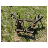 One Row Cultivator
