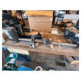Craftsman 12' Wood Lathe