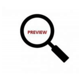 Inspection - Any time at your convenience