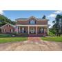 Brick Home - 12 Acres - Tracts or Whole