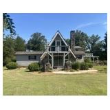 Tract #1 - 2 BR - 2 BA Home on 2.37 +/- Acres