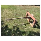 Bale Spear