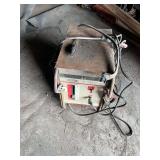 Craftsman-Sears Roebuck Welder
