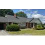 Charming Brick Home on One Acre Lot