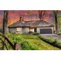 3600 Sq Ft 4 Bedroom 2 1/2 House - Johnson City, TN