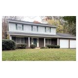 2000 Sq. Ft. Home- Bristol, TN
