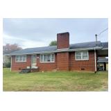 Absolute Estate Auction