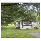 4 Unit Mobile Home Park